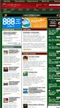 Mobile Screenshot of lifeispoker.ru